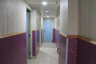 Wing Wah Hostel Kowloon  Exteriér fotografie